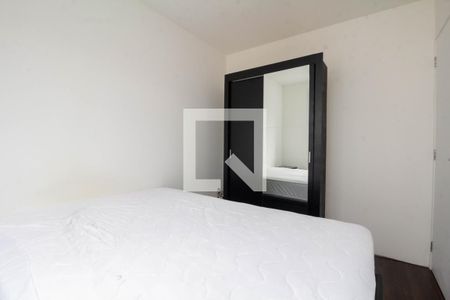 Apartamento para alugar com 38m², 2 quartos e sem vagaQuarto 2