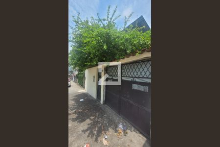 Casa para alugar com 250m², 3 quartos e 1 vagaFachada