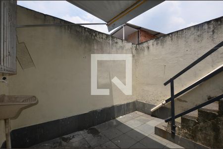 Casa para alugar com 250m², 3 quartos e 1 vagaÁrea de Serviço