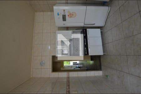 Casa para alugar com 250m², 3 quartos e 1 vagaCozinha