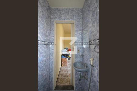 Casa para alugar com 250m², 3 quartos e 1 vagaBanheiro da Suíte