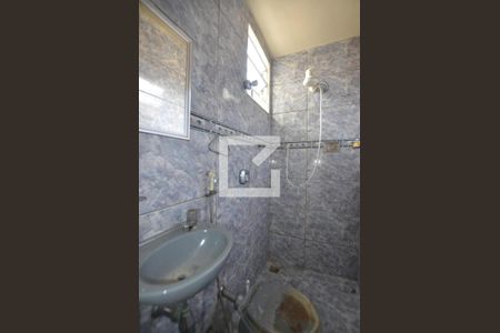 Casa para alugar com 250m², 3 quartos e 1 vagaBanheiro da Suíte