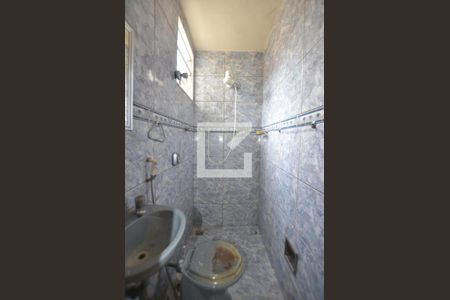 Casa para alugar com 250m², 3 quartos e 1 vagaBanheiro da Suíte