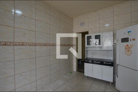 Casa para alugar com 250m², 3 quartos e 1 vagaCozinha