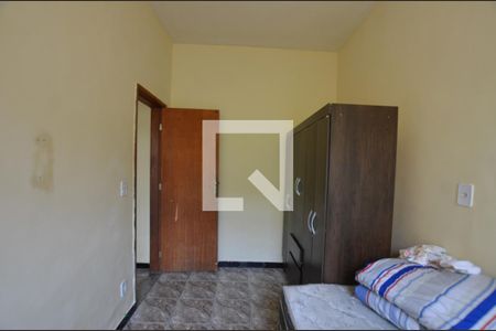 Quarto1 suite de casa para alugar com 3 quartos, 250m² em Engenheiro Leal, Rio de Janeiro
