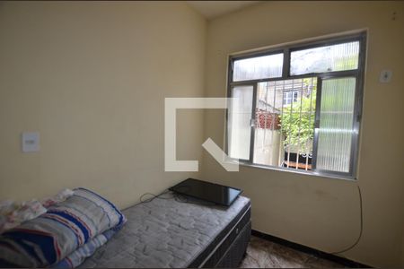 Quarto1 suite de casa para alugar com 3 quartos, 250m² em Engenheiro Leal, Rio de Janeiro