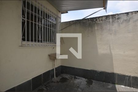 Casa para alugar com 250m², 3 quartos e 1 vagaÁrea de Serviço