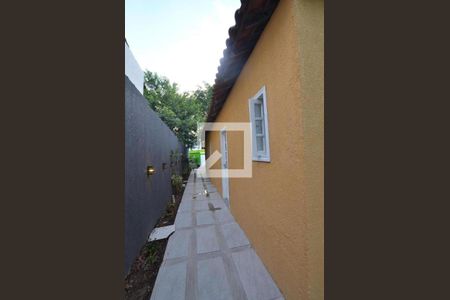 Casa para alugar com 40m², 1 quarto e sem vagaHall de Entrada