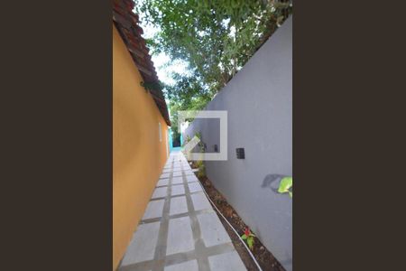 Casa para alugar com 40m², 1 quarto e sem vagaHall de Entrada