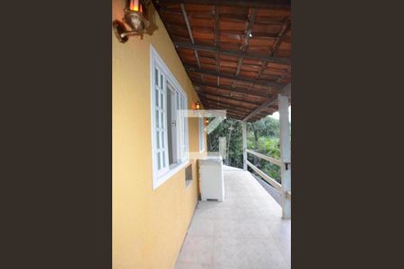 Casa para alugar com 40m², 1 quarto e sem vagaÁrea de Serviço