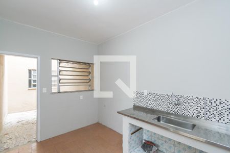 Apartamento para alugar com 110m², 2 quartos e sem vagaCozinha