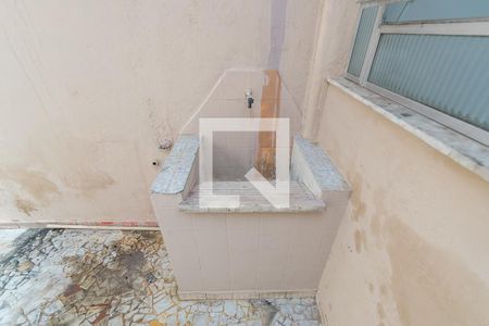 Apartamento para alugar com 110m², 2 quartos e sem vagaÁrea de Serviço