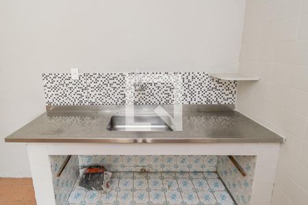 Apartamento para alugar com 110m², 2 quartos e sem vagaCozinha