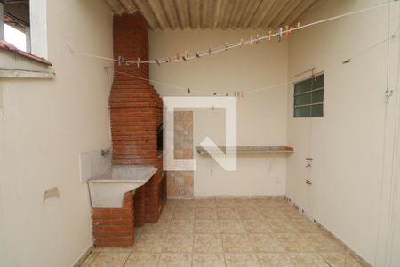 Casa à venda com 170m², 2 quartos e 2 vagasÁrea Gourmet