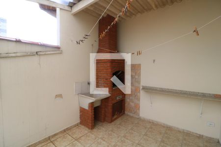 Casa à venda com 170m², 2 quartos e 2 vagasÁrea Gourmet