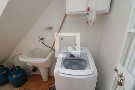 Casa à venda com 170m², 2 quartos e 2 vagasÁrea de Serviço