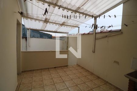 Casa à venda com 170m², 2 quartos e 2 vagasÁrea Gourmet