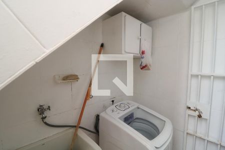 Casa à venda com 170m², 2 quartos e 2 vagasÁrea de Serviço