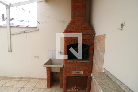 Casa à venda com 170m², 2 quartos e 2 vagasÁrea Gourmet