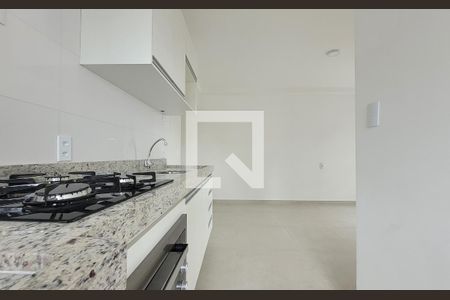 Apartamento para alugar com 45m², 2 quartos e 1 vagaCozinha