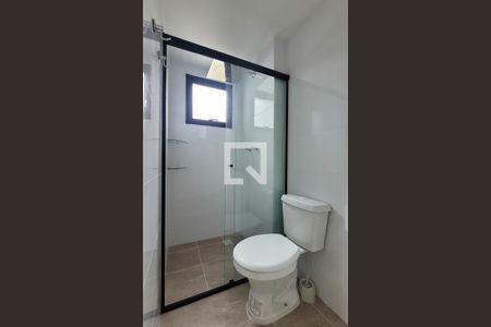 Apartamento para alugar com 45m², 2 quartos e 1 vagaBanheiro