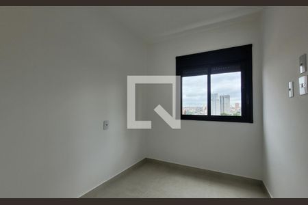 Quarto de apartamento para alugar com 2 quartos, 45m² em Campestre, Santo André