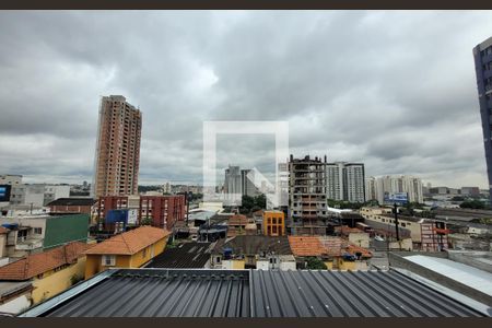 Apartamento para alugar com 45m², 2 quartos e 1 vagaVista