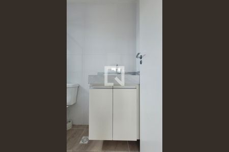 Apartamento para alugar com 45m², 2 quartos e 1 vagaBanheiro