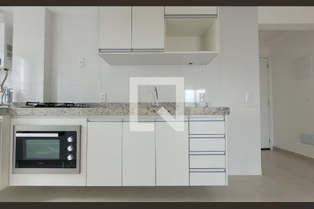 Apartamento para alugar com 45m², 2 quartos e 1 vagaCozinha