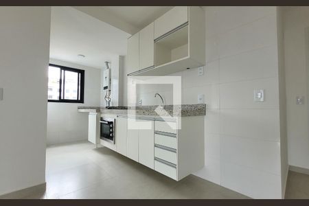Apartamento para alugar com 45m², 2 quartos e 1 vagaCozinha