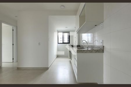 Apartamento para alugar com 45m², 2 quartos e 1 vagaCozinha
