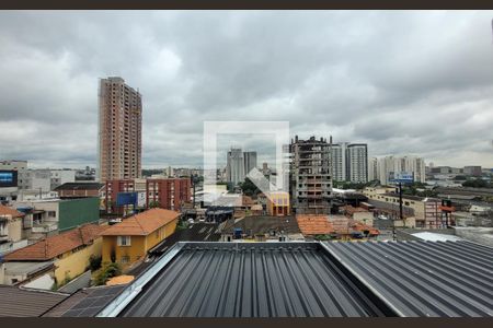 Apartamento para alugar com 45m², 2 quartos e 1 vagaVista