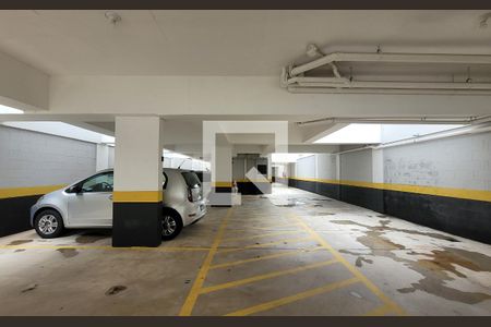 Apartamento para alugar com 45m², 2 quartos e 1 vagaGaragem