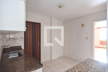 Apartamento à venda com 110m², 3 quartos e 1 vaga Apartamento à venda com 110m², 3 quartos e 1 vagaCozinha