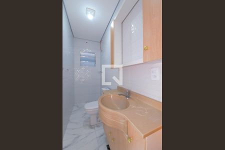 Casa para alugar com 63m², 2 quartos e 1 vagaBanheiro