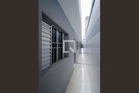 Casa para alugar com 63m², 2 quartos e 1 vagaEntrada Social 