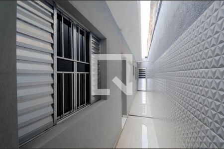 Casa para alugar com 63m², 2 quartos e 1 vagaEntrada Social 