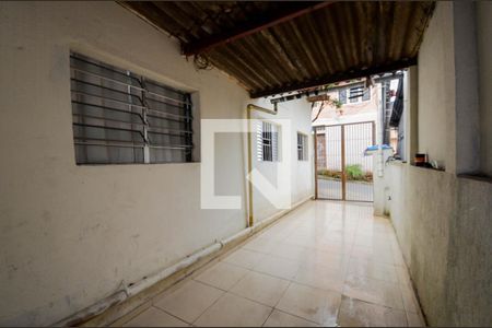 Casa para alugar com 63m², 2 quartos e 1 vagaGaragem