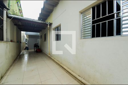 Casa para alugar com 63m², 2 quartos e 1 vagaGaragem