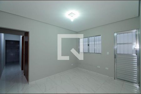 Sala de casa para alugar com 2 quartos, 63m² em Cumbica, Guarulhos
