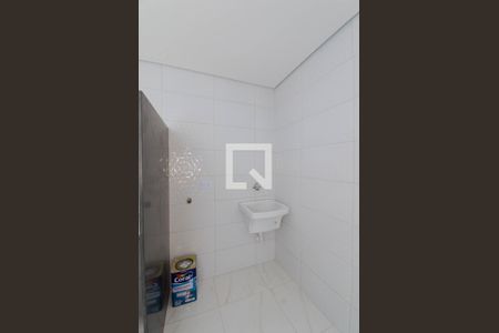 Casa para alugar com 63m², 2 quartos e 1 vagaÁrea de Serviço