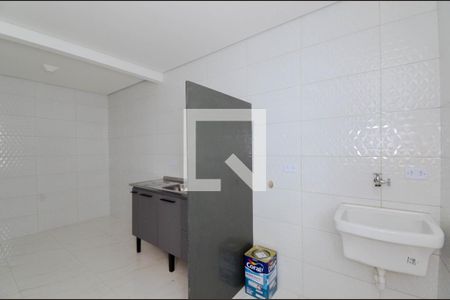 Casa para alugar com 63m², 2 quartos e 1 vagaÁrea de Serviço