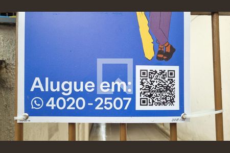 Casa para alugar com 63m², 2 quartos e 1 vagaPlaca JVVF- 146