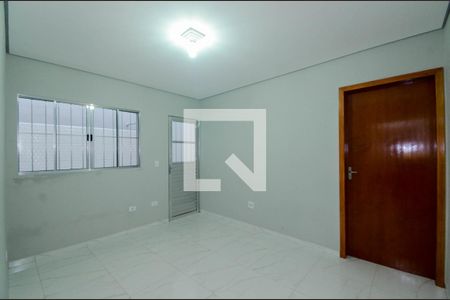 Sala de casa para alugar com 2 quartos, 63m² em Cumbica, Guarulhos