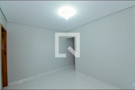 Sala de casa para alugar com 2 quartos, 63m² em Cumbica, Guarulhos