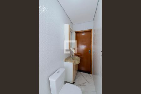 Casa para alugar com 63m², 2 quartos e 1 vagaBanheiro