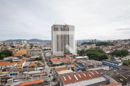 Apartamento para alugar com 42m², 2 quartos e sem vaga Apartamento para alugar com 42m², 2 quartos e sem vagaVista Quarto 2