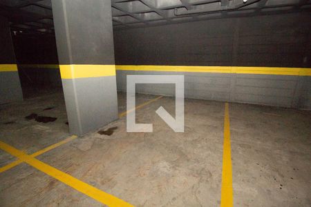 Apartamento para alugar com 42m², 2 quartos e sem vaga Apartamento para alugar com 42m², 2 quartos e sem vagaGaragem