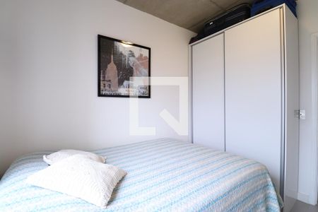 Quarto de apartamento à venda com 2 quartos, 70m² em Vila Leopoldina, São Paulo