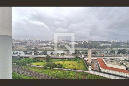 Apartamento à venda com 70m², 2 quartos e 1 vagaVista da Suíte